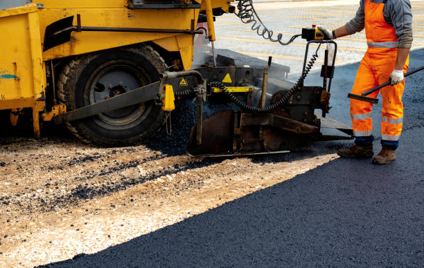 Best Driveway Crack Filling  in Doolittle, TX